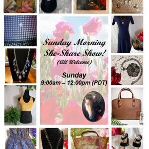 Various new/EUC women's clothes, shoes, boots, jewelry